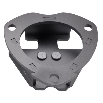 2 Inch Front Rear Lift Kit compatible for Honda Odyssey 2018-2024 Spacers w/ Links