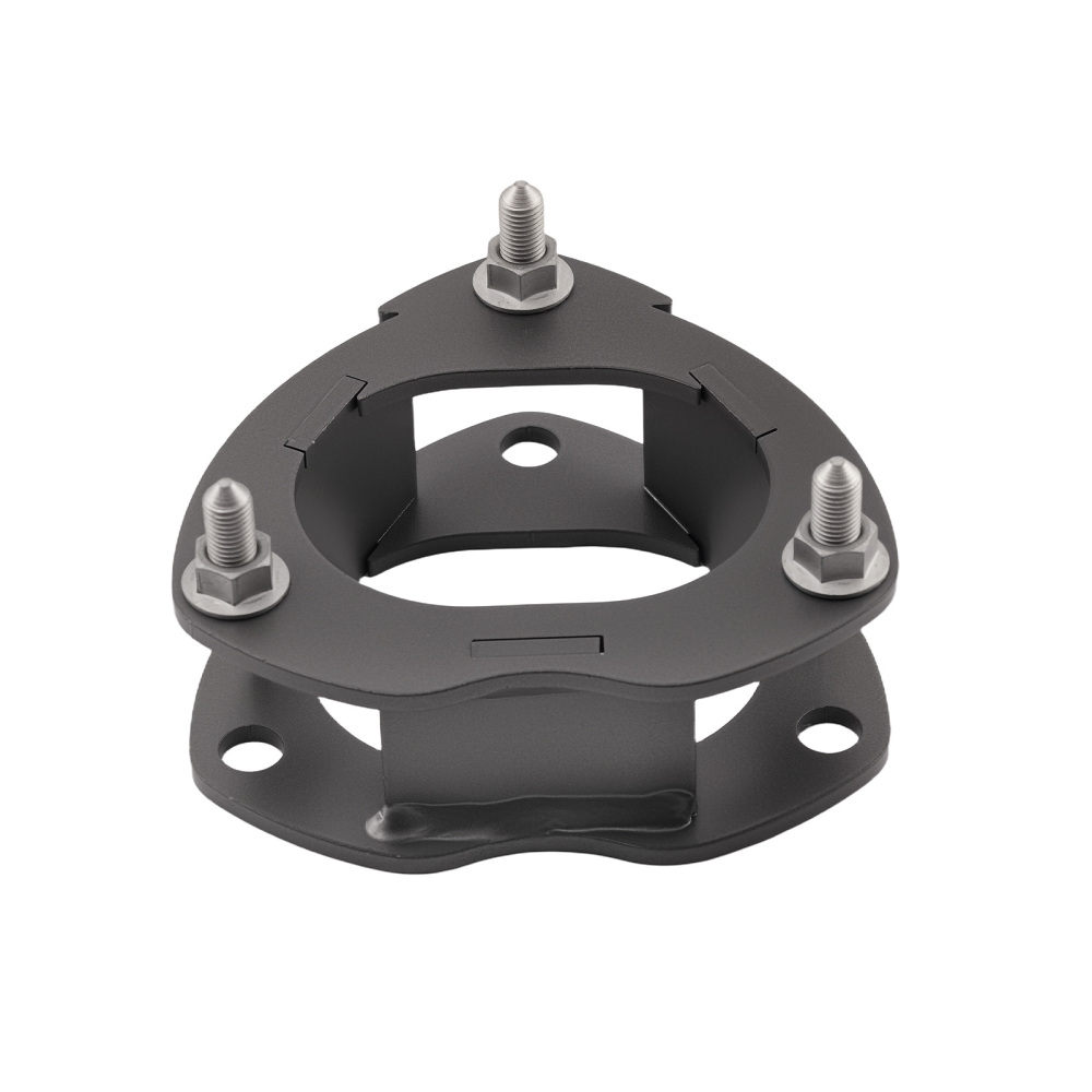 2 inch Leveling Kit with Sway Bar Steel compatible for Honda Odyssey 2WD/4WD 1999-2017