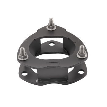 2 inch Leveling Kit with Sway Bar Steel compatible for Honda Odyssey 2WD/4WD 1999-2017