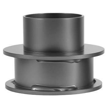 2.5 2 Front Rear Lift Kit compatible for Honda Pilot 2009-2015 Spacer w/ Links