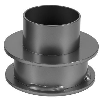 2.5 2 Front Rear Lift Kit compatible for Honda Pilot 2009-2015 Spacer w/ Links