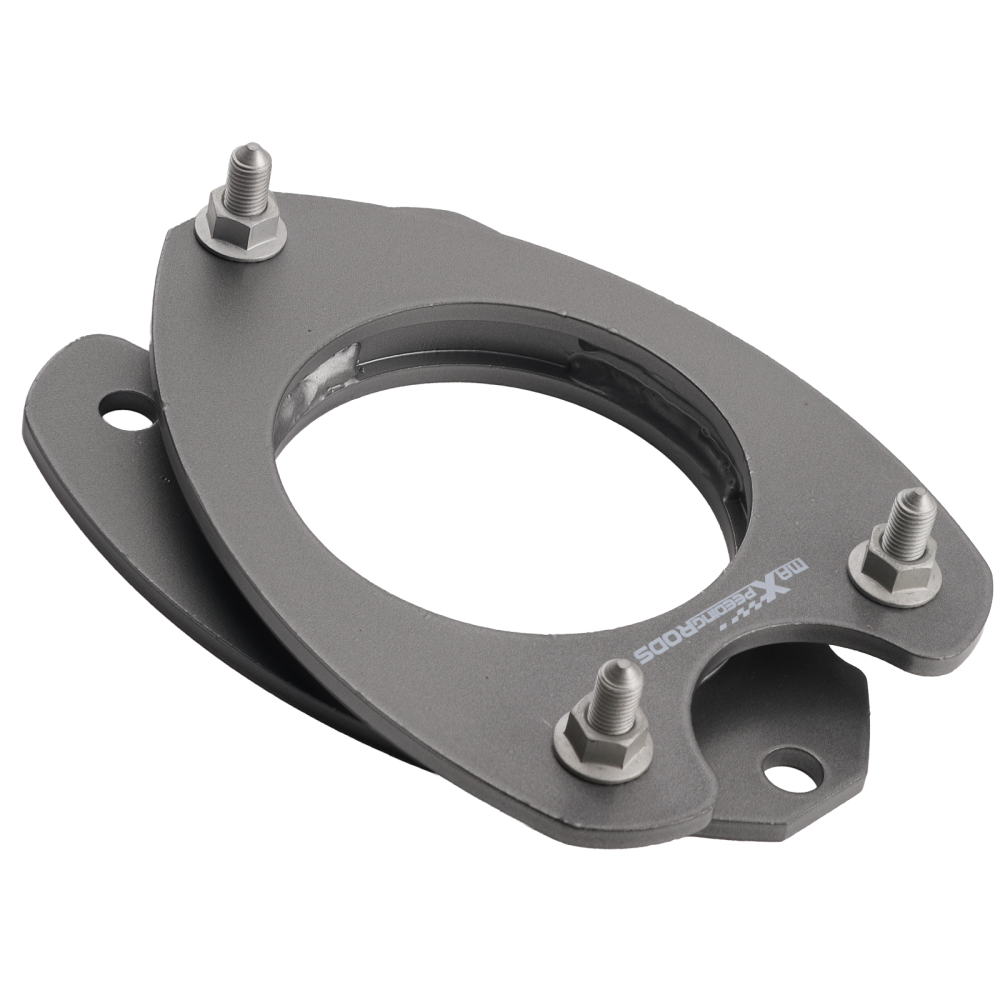 Front 2.5 inch Rear 2 inch Leveling Lift Kit Compatible For Honda Ridgeline 2006-2016