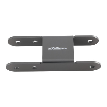 Clé de barre de torsion 1-3 + manille 2 compatible pour Chevrolet S10S10 Blazer compatible pour GMC S15