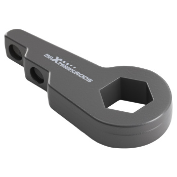 Clé de barre de torsion 1-3 + manille 2 compatible pour Chevrolet S10S10 Blazer compatible pour GMC S15