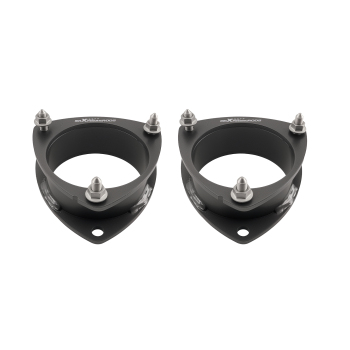 2 1.5 Front Rear Lift Kit compatible for Subaru XV Crosstrek 2013-2017 Spacer