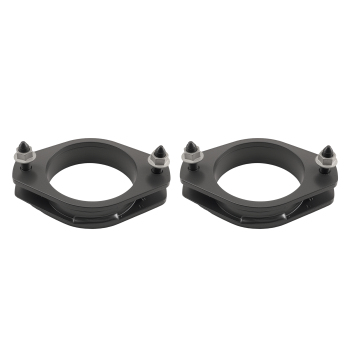 2 1.5 Front Rear Lift Kit compatible for Subaru XV Crosstrek 2013-2017 Spacer