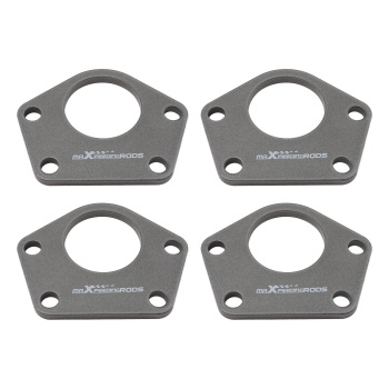 3 2 Lift Kit compatible for Toyota T100 Pick-Up 1986-1995 4WD Front Rear 4x4