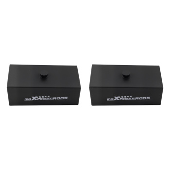 3 2 Lift Kit compatible for Toyota T100 Pick-Up 1986-1995 4WD Front Rear 4x4