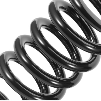 2 Inch Coil Spring Lift Kit compatible for Land Rover Discovery AWD 2004-2009 Front Rear