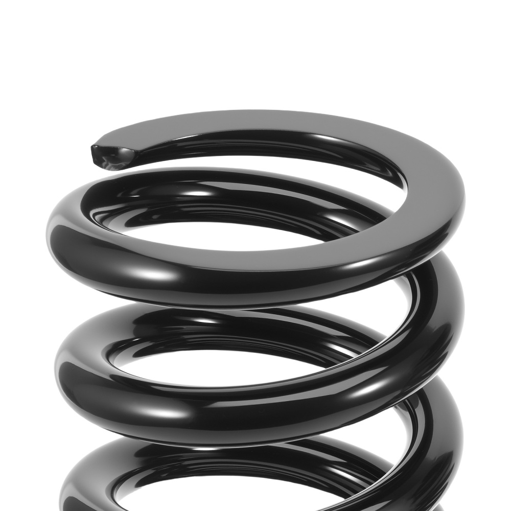 2 Inch Coil Spring Lift Kit compatible for Land Rover Discovery AWD 2004-2009 Front Rear