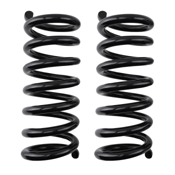 Front 2 Inch Lift Coil Spring compatible for Ford F-150 /Compatible for Lightning 1997-2003 2WD