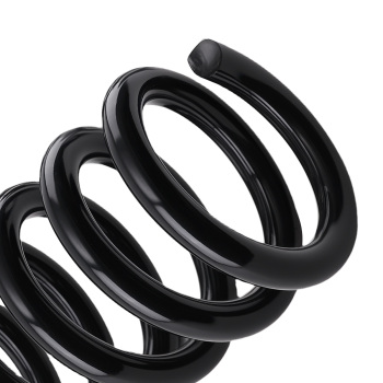 Front 2 Inch Lift Coil Spring compatible for Ford F-150 /Compatible for Lightning 1997-2003 2WD