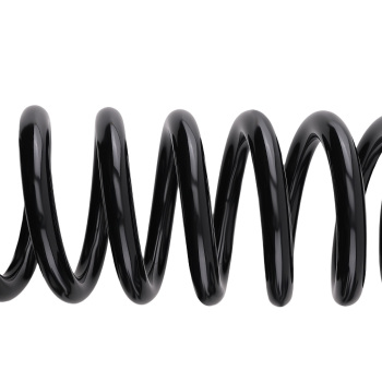 Front 2 Inch Lift Coil Spring compatible for Ford F-150 /Compatible for Lightning 1997-2003 2WD