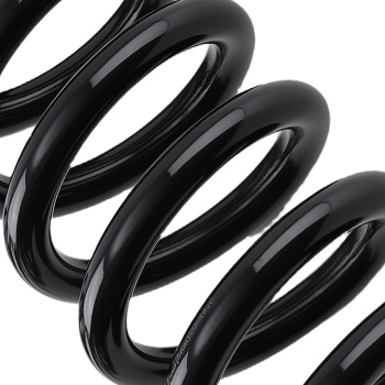 Front 2 Inch Lift Coil Spring compatible for Ford F-150 /Compatible for Lightning 1997-2003 2WD