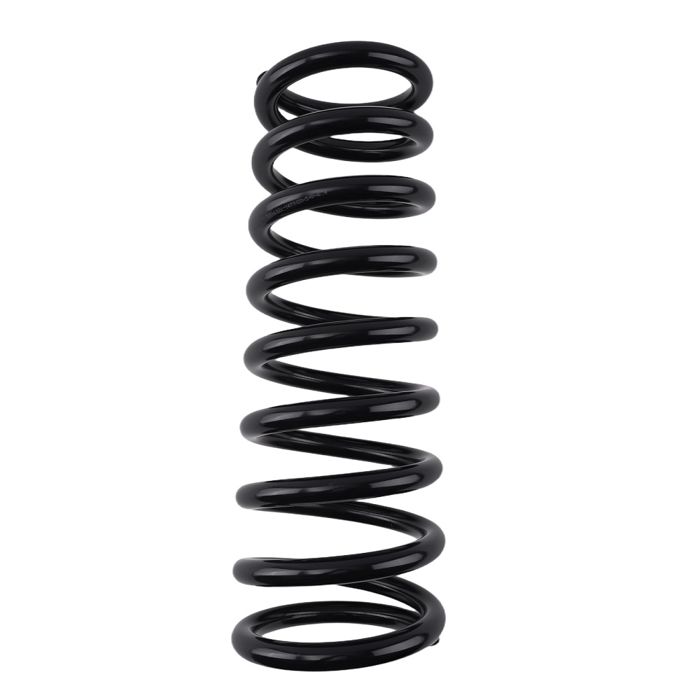 2 Front Coil Lift Springs compatible for Ram 3500 4WD 2003-2012 Diesel Engine Only