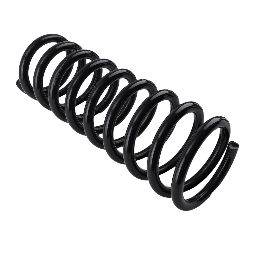 2 Front Coil Lift Springs compatible for Ram 3500 4WD 2003-2012 Diesel Engine Only