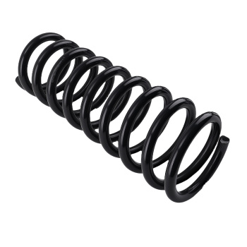 2 Front Coil Lift Springs compatible for Ram 3500 4WD 2003-2012 Diesel Engine Only