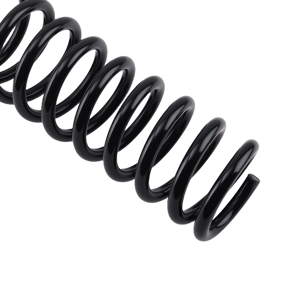 2 Front Coil Lift Springs compatible for Ram 3500 4WD 2003-2012 Diesel Engine Only