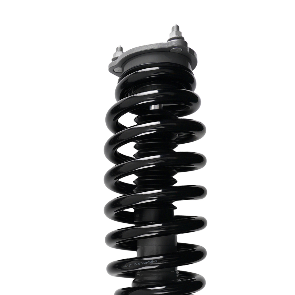 2 Inch Front Lift Strut compatible for Chevrolet Colorado/GMC Canyon 2015-2023 Kit