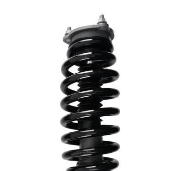 2 Inch Front Lift Strut compatible for Chevrolet Colorado/GMC Canyon 2015-2023 Kit