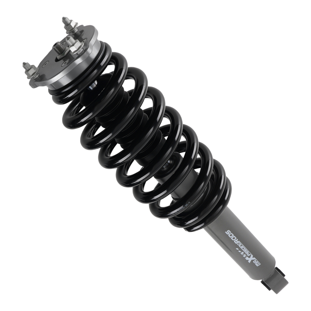 2 Inch Front Lift Strut compatible for Chevrolet Colorado/GMC Canyon 2015-2023 Kit