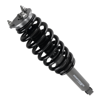 2 Inch Front Lift Strut compatible for Chevrolet Colorado/GMC Canyon 2015-2023 Kit