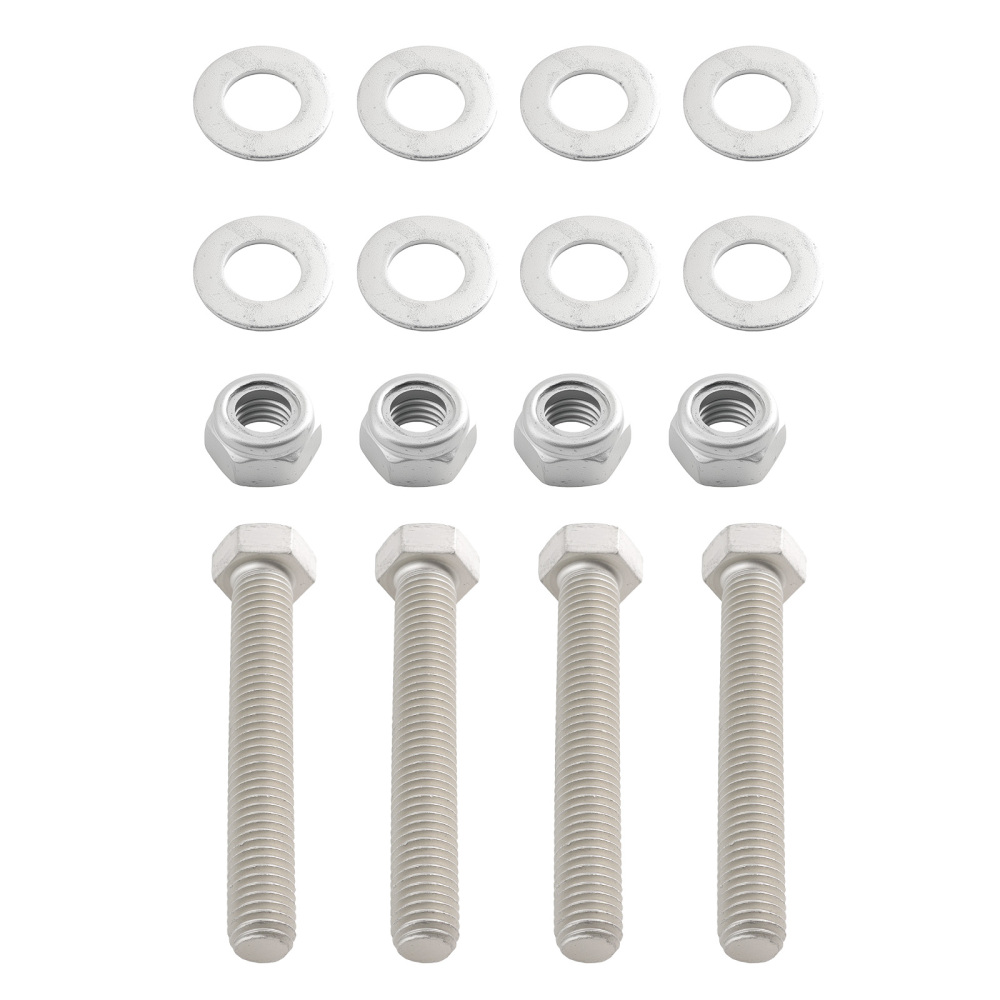 Front Performance Loaded Struts compatible for Ford F150 2WD 2014-2025 Pair 2Lift
