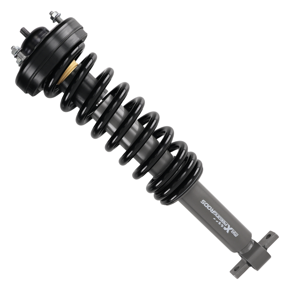 Front Performance Loaded Struts compatible for Ford F150 2WD 2014-2025 Pair 2Lift