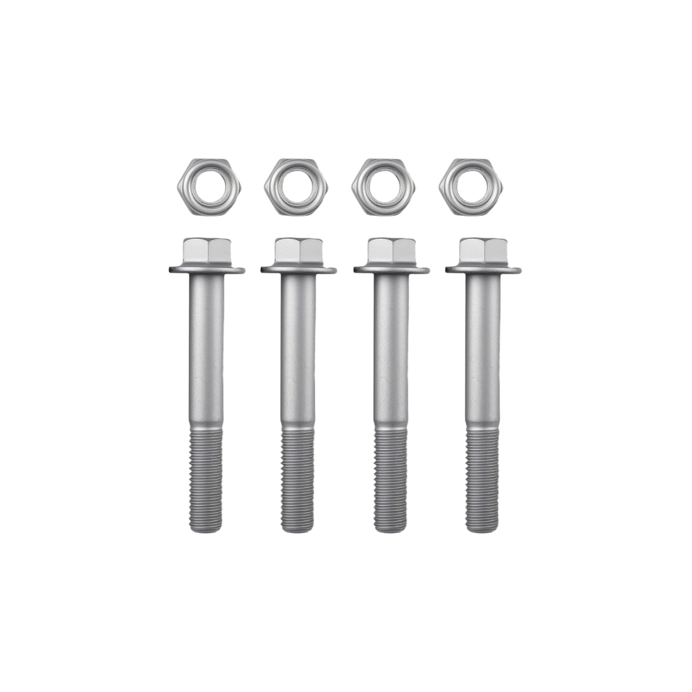 Front 2 Lift Strut compatible for Chevy Silverado GMC Sierra 1500 2WD 4WD 2007-2013