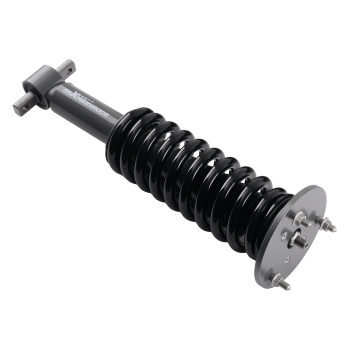 Front 2 Lift Strut compatible for Chevy Silverado GMC Sierra 1500 2WD 4WD 2007-2013