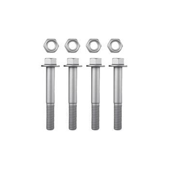 6 Lift Front Strut compatible for Chevy Silverado/Avalanche 1500 2007-2013 2WD 4WD