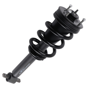 3.5 Front Lift Strut compatible for Chevy Silverado 1500 2014-2018 4WD w/ Spring