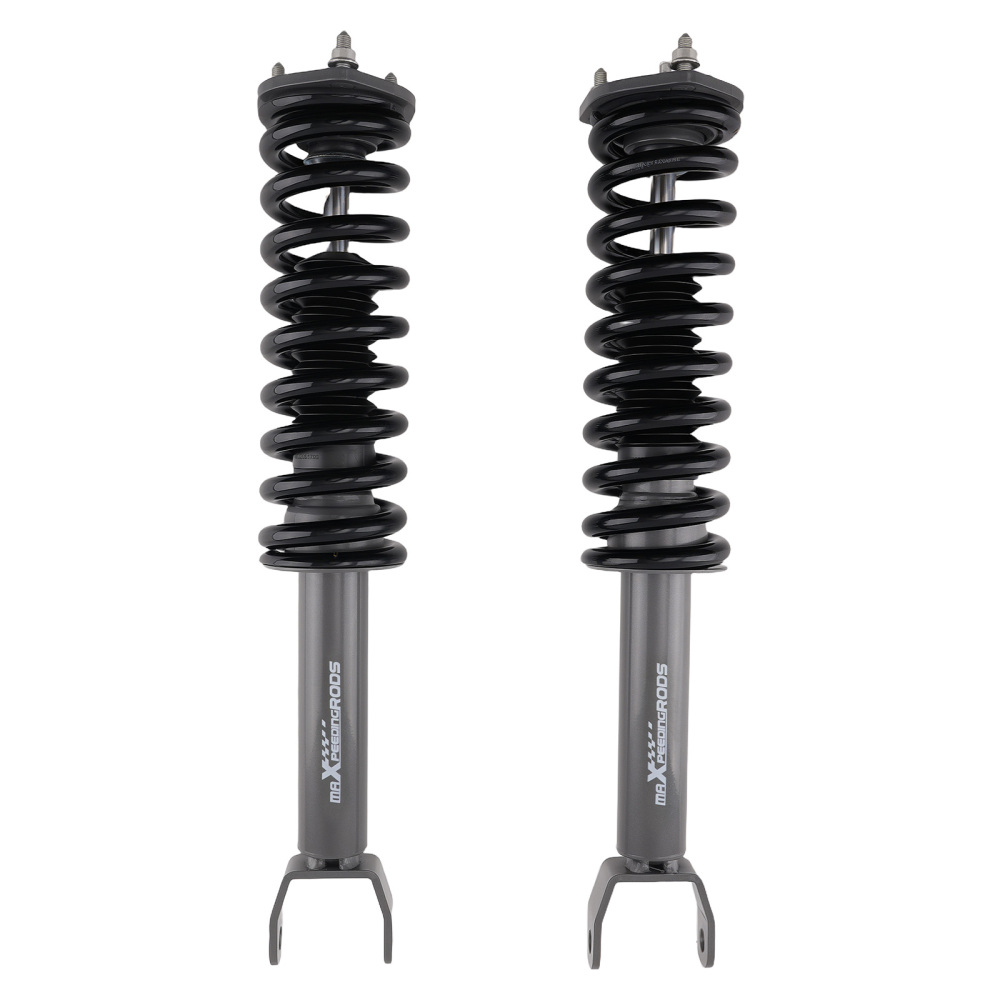 2 Front Leveling Struts compatible for Ram 1500 2012-2018 Classic 2019-20224WD