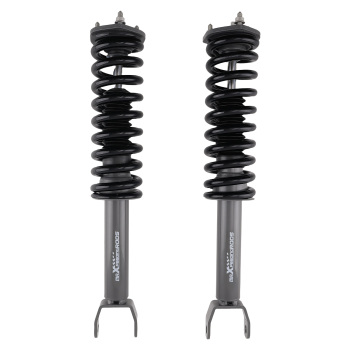 2 Front Leveling Struts compatible for Ram 1500 2012-2018 Classic 2019-20224WD