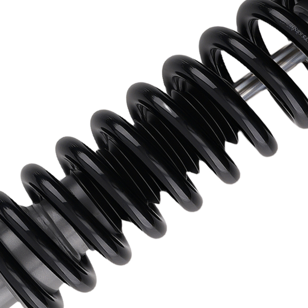 2 Front Leveling Struts compatible for Ram 1500 2012-2018 Classic 2019-20224WD