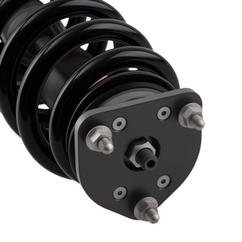 2 Front Suspension Lift Struts compatible for Ram 1500 2WD/4WD 2019-2025