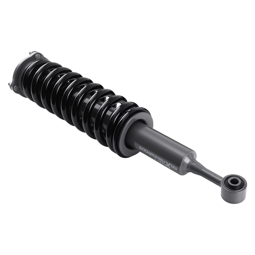 2 Inch Front Lift Shock Strut compatible for Toyota Tacoma 2WD/4WD 2005-2023 Pair Kit