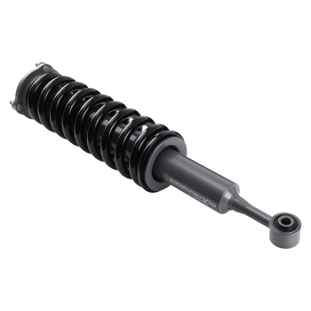 2 Inch Front Lift Shock Strut compatible for Toyota Tacoma 2WD/4WD 2005-2023 Pair Kit