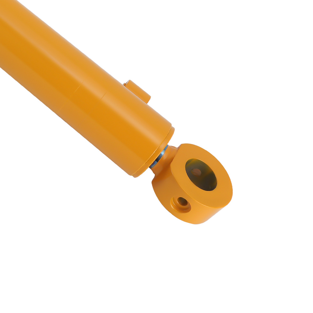 Hydraulic Boom Cylinder compatible for Case Backhoes 580SD 580E 580 Super E 580SE G106168