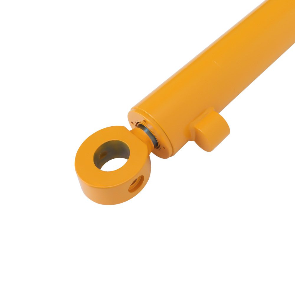 Hydraulic Boom Cylinder compatible for Case Backhoes 580SD 580E 580 Super E 580SE G106168