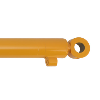 Hydraulic Boom Cylinder compatible for Case Backhoes 580SD 580E 580 Super E 580SE G106168