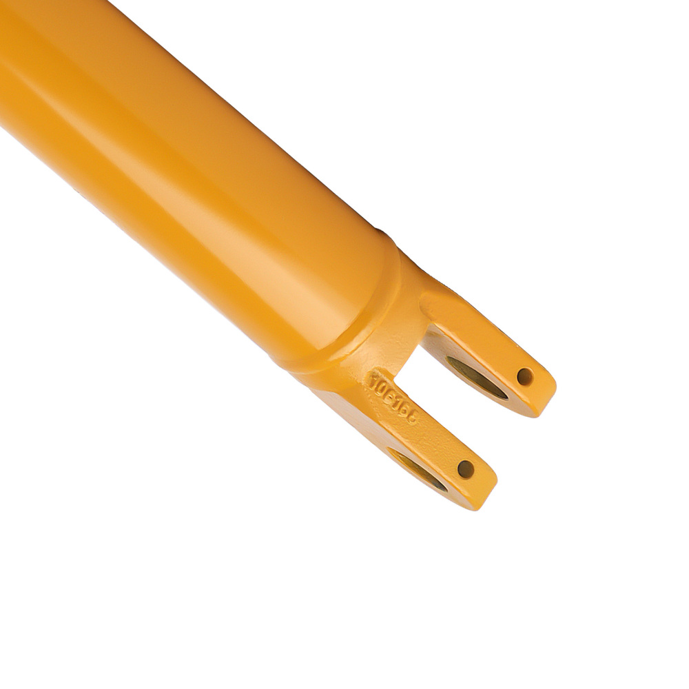 Hydraulic Boom Cylinder compatible for Case Backhoes 580SD 580E 580 Super E 580SE G106168