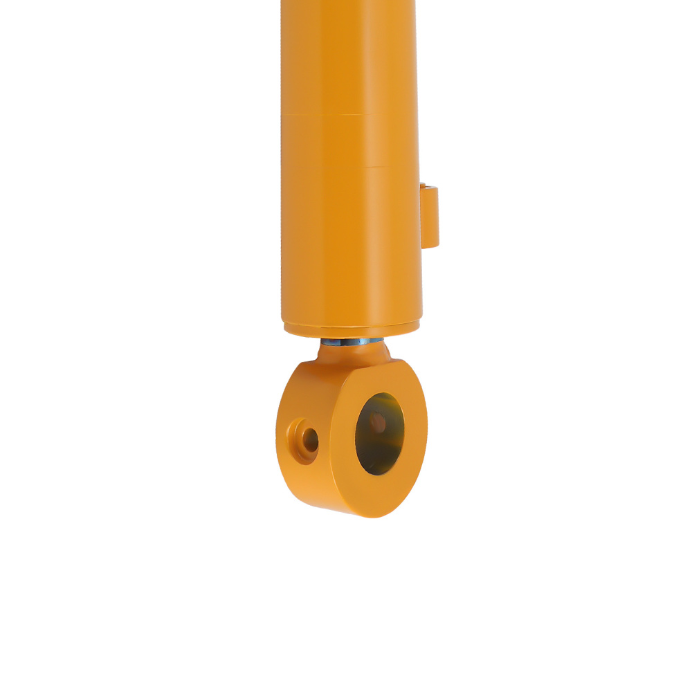 Hydraulic Boom Cylinder compatible for Case Backhoes 580SD 580E 580 Super E 580SE G106168