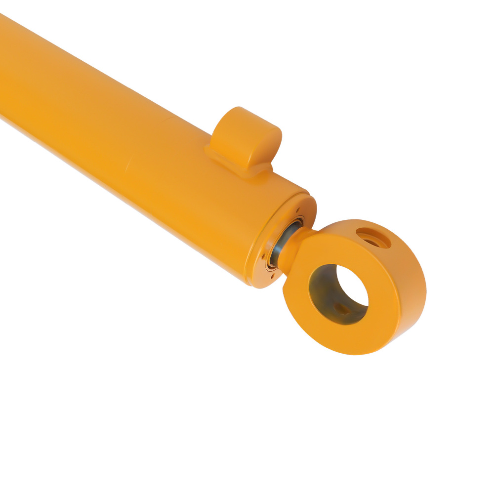 Hydraulic Boom Cylinder compatible for Case Backhoes 580SD 580E 580 Super E 580SE G106168