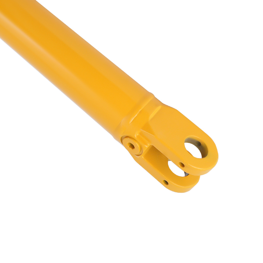 G106168 Boom Cylinder Assembly compatible for Case Backhoes 580SD 580E 580 Super E 580SE