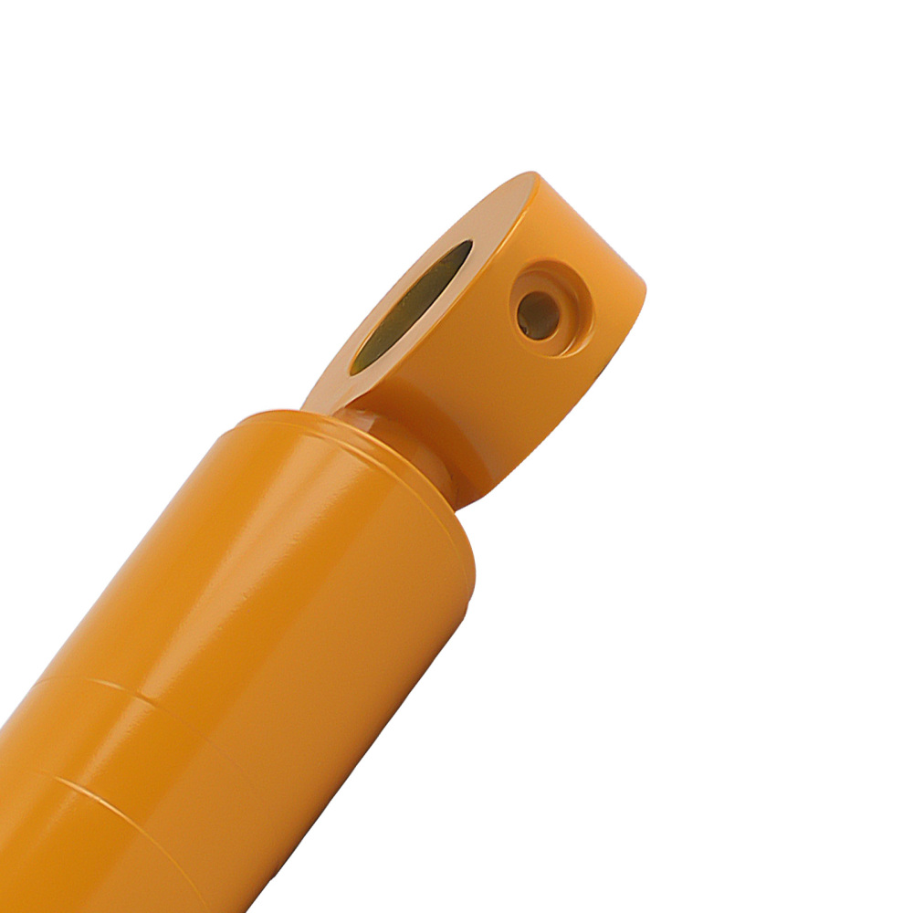 G106168 Boom Cylinder Assembly compatible for Case Backhoes 580SD 580E 580 Super E 580SE