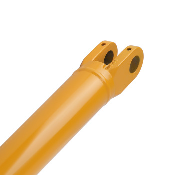 G106168 Boom Cylinder Assembly compatible for Case Backhoes 580SD 580E 580 Super E 580SE