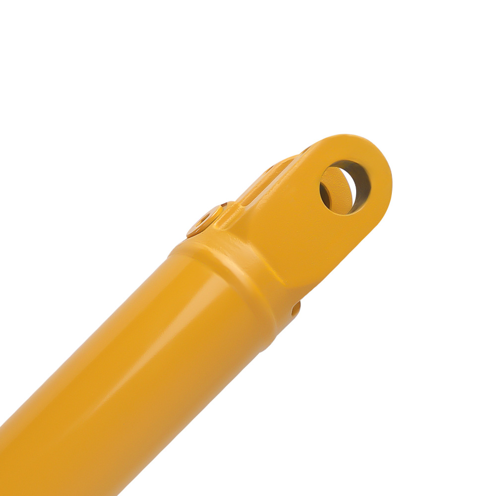 G106168 Boom Cylinder Assembly compatible for Case Backhoes 580SD 580E 580 Super E 580SE