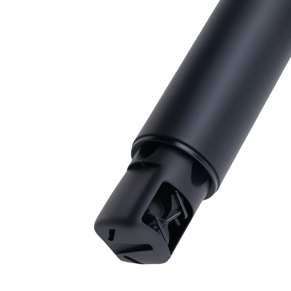 Ammortizzatore Bagagliaio compatibile per Mercedes-Benz GLE AMG 43 63 W166 2015-2018