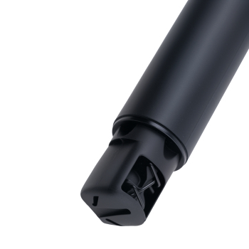 Ammortizzatore Bagagliaio compatibile per Mercedes-Benz GLE AMG 43 63 W166 2015-2018